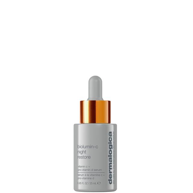 Dermalogica BioLumin-C Night Restore 25ml on Productcaster.