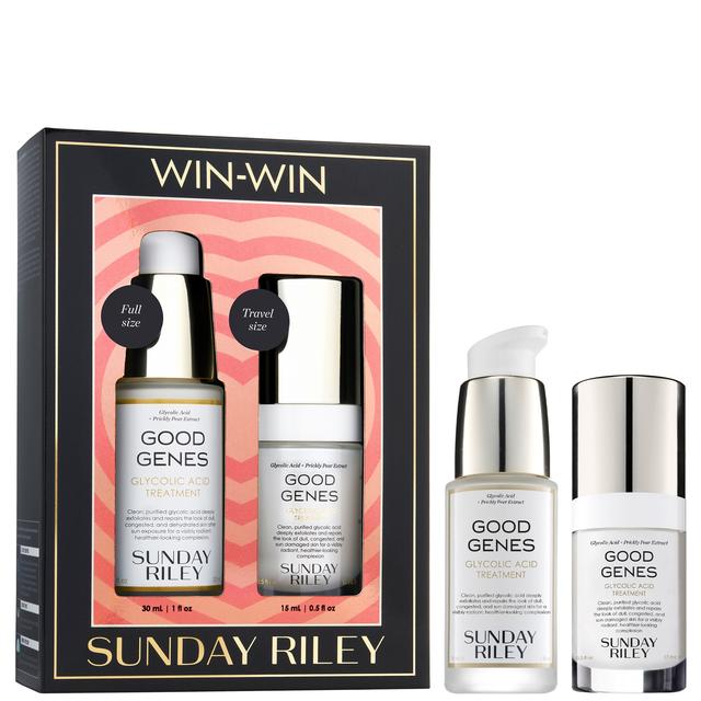 Sunday Riley Win Win Bundle on Productcaster.