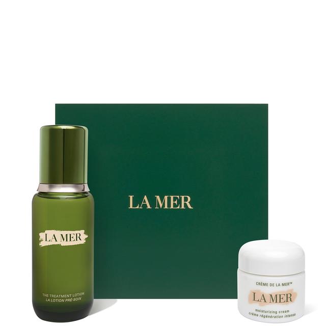 La Mer The Moisture Radiance Collection (Worth £470) on Productcaster.