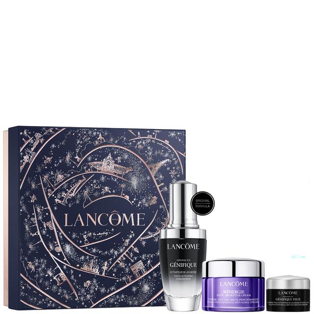 Lancôme Genifique Serum 30ml Gift Set (Worth £106) on Productcaster.