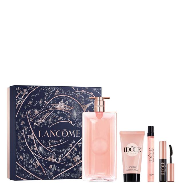 Lancôme Idole Eau De Parfum 100ml Gift Set on Productcaster.