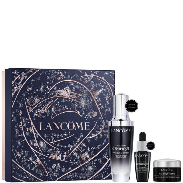 Lancôme Genifique Serum 50ml Gift Set (Worth £137) on Productcaster.