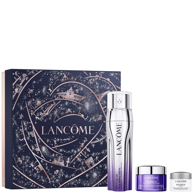 Lancôme Renergie Multi Lift Serum 50ml Gift Set (Worth £148.50) on Productcaster.