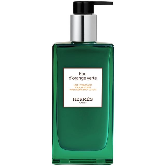 Hermès Eau D'Orange Verte Moisturizing Body Lotion Bottle 200ml on Productcaster.