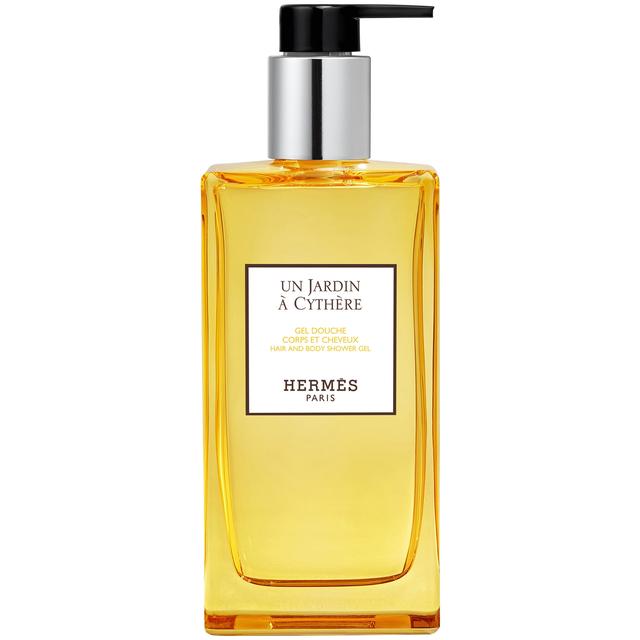 Hermès Un Jardin À Cythère Hair and Body Shower Gel Bottle 200ml on Productcaster.