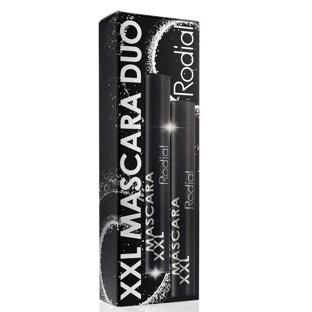 Rodial XXL Mascara Duo (Worth £58) on Productcaster.