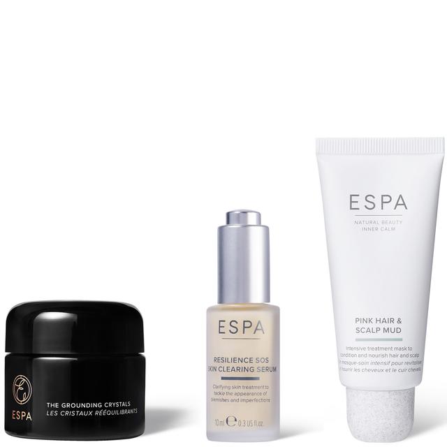 ESPA Got to Glow Kit on Productcaster.