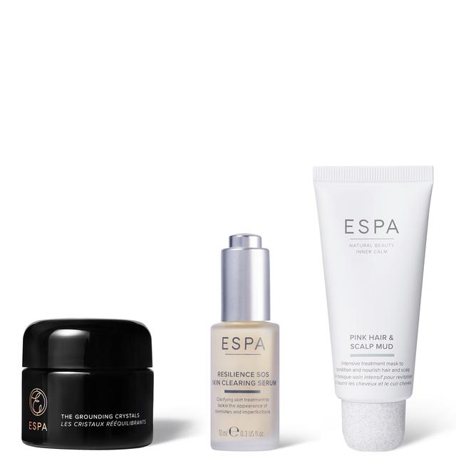 ESPA Got to Glow Kit on Productcaster.