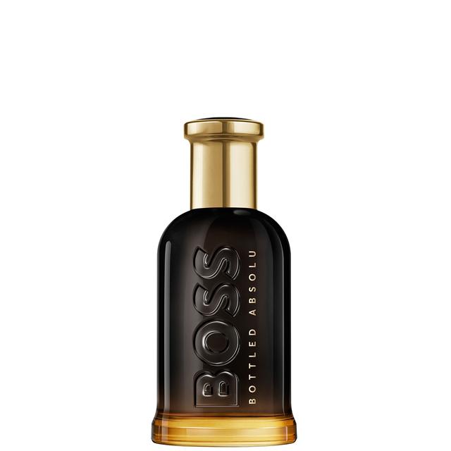 Hugo Boss Boss Bottled Absolu Eau De Parfum Intense 50ml on Productcaster.