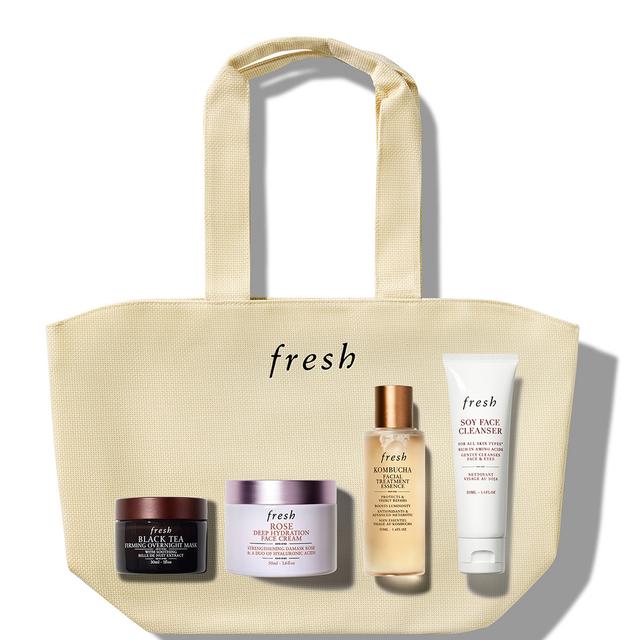 Fresh Holiday Essentials Bag on Productcaster.