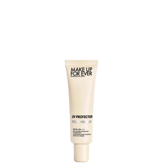 MAKE UP FOR EVER Step 1 Primer UV Protector SPF 50+/PA +++ 30ml on Productcaster.