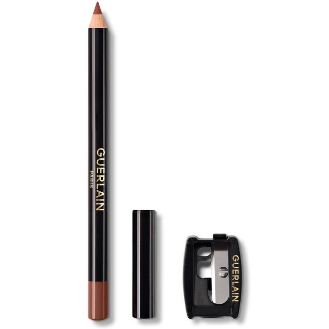 GUERLAIN Contour G Lip Pencil 1g - (Various Shades) - 05 Le Rouge Rubis on Productcaster.