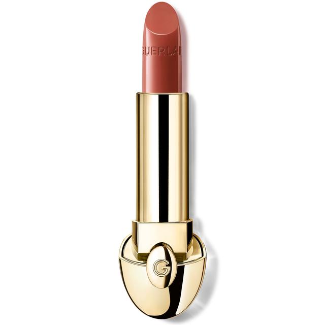 GUERLAIN Rouge G - The Refill Satin 3.5g (Various Shades) - 319 Le Moke Chaud- Satin on Productcaster.