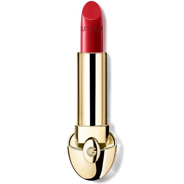 GUERLAIN Rouge G - The Refill Satin 3.5g (Various Shades) - 333 Le Rouge Framboise- Satin on Productcaster.