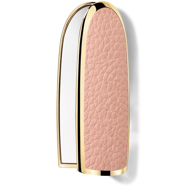 GUERLAIN Rouge G The Double Mirror Jewel Case (Various Options) - Le Nude on Productcaster.