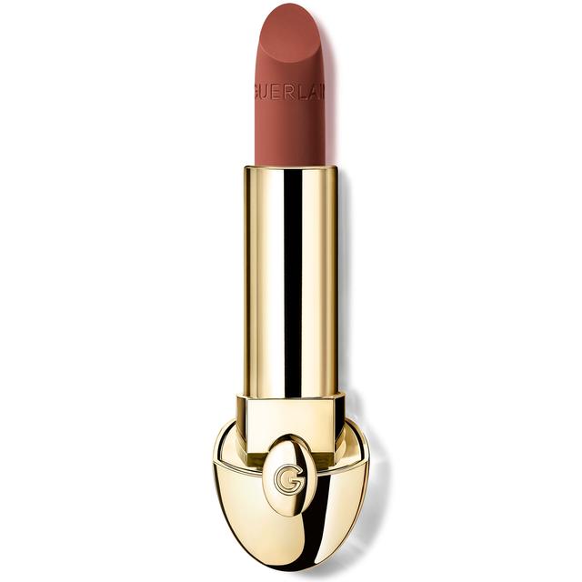 GUERLAIN Rouge G - The Refill Velvet 3.5g (Various Shades) - 159 Le Beige Amande- Velvet on Productcaster.