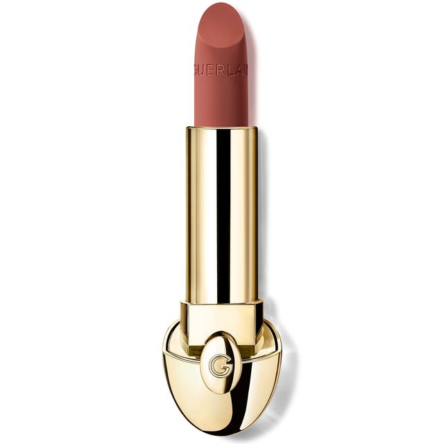 GUERLAIN Rouge G - The Refill Velvet 3.5g (Various Shades) - 360 Le Beige Nu- Velvet on Productcaster.