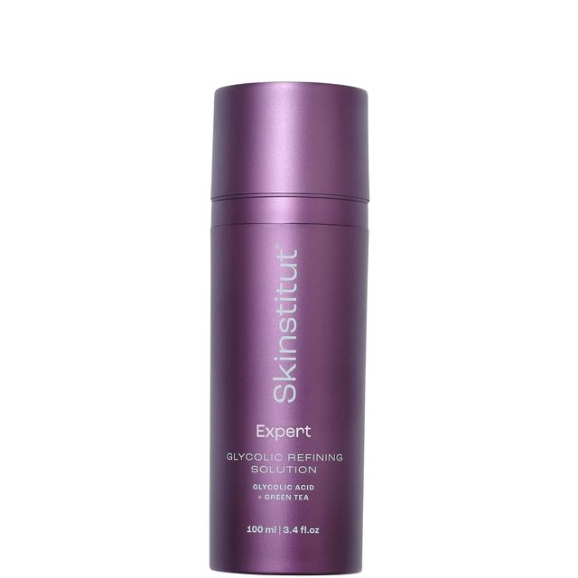 Skinstitut Expert Refine AHA Glycolic Toner on Productcaster.