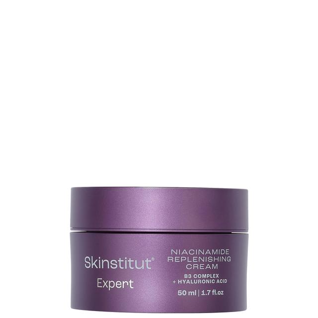 Skinstitut Expert Restore Niacinamide Replenishing Cream on Productcaster.