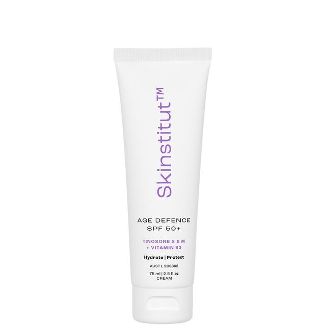 Skinstitut Age Defence SPF 50+ 75ml on Productcaster.