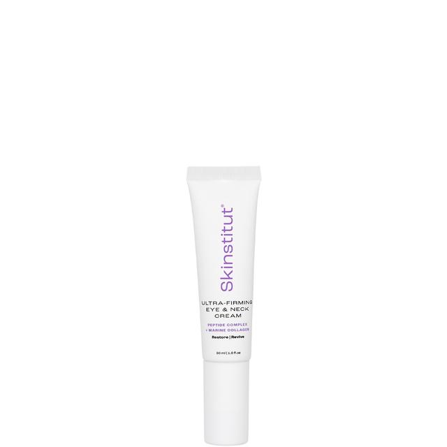 Skinstitut Ultra Firming Eye and Neck Cream 30ml on Productcaster.