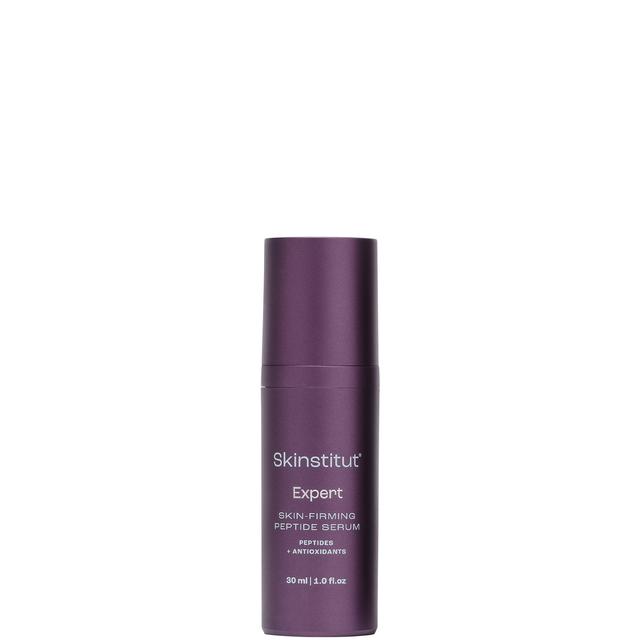 Skinstitut Expert Reset Skin-Firming Peptide Serum on Productcaster.