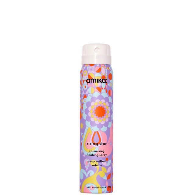 Amika Rising Star Volumizing Finishing Spray on Productcaster.