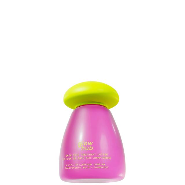 Glow Hub Skin Trip Treatment Lotion 45ml on Productcaster.