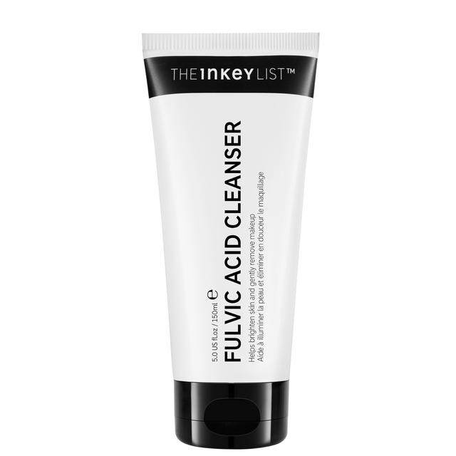 The INKEY List Fulvic Acid Cleanser 150ml on Productcaster.