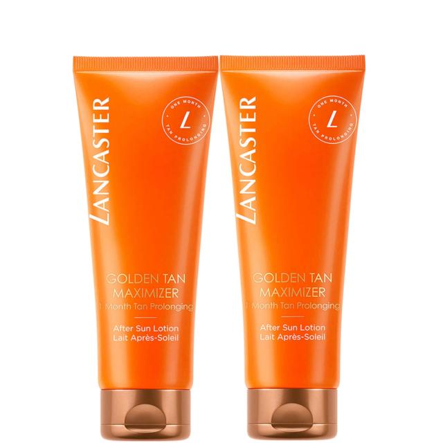 Lancaster Golden Tan Maximizer Bundle on Productcaster.