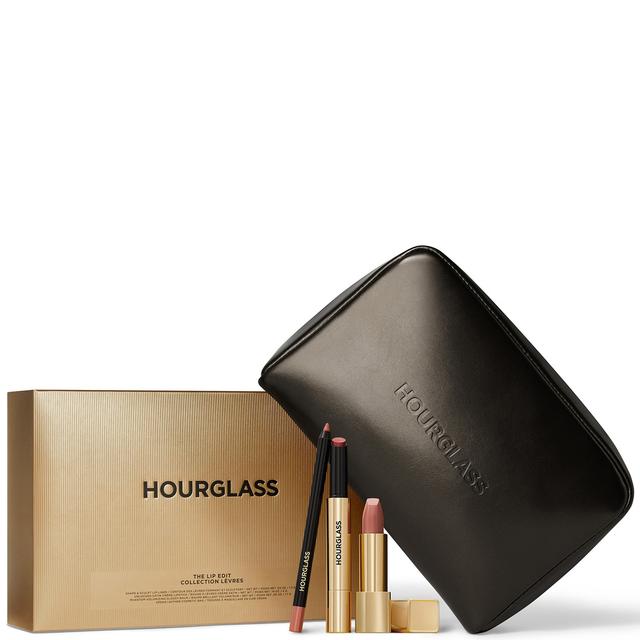 Hourglass The Lip Edit on Productcaster.