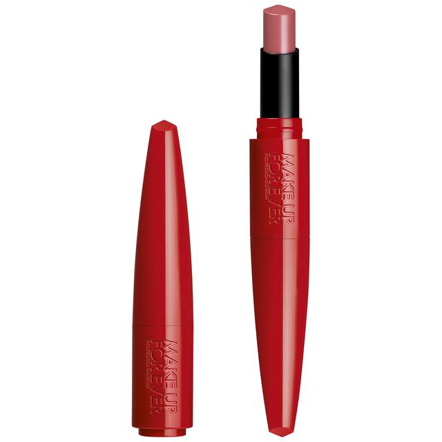 MAKE UP FOR EVER Rouge Artist For Ever Satin - 164 Sassy Rhubarb on Productcaster.