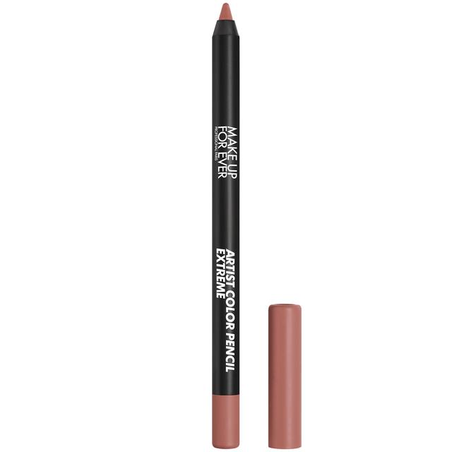 MAKE UP FOR EVER Artist Color Pencil Extreme 1.2g (Various Shades) - 128 Lively Peony on Productcaster.