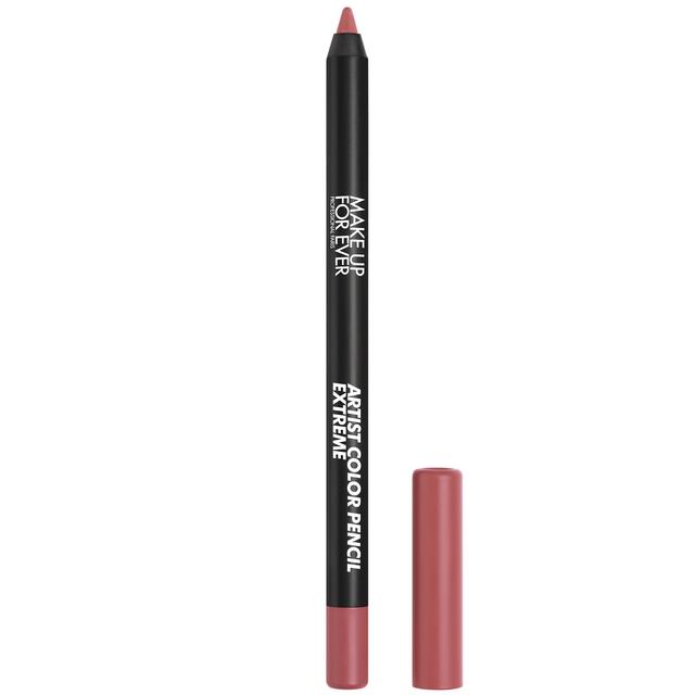 MAKE UP FOR EVER Artist Color Pencil Extreme 1.2g (Various Shades) - 164 Sassy Rhubard on Productcaster.