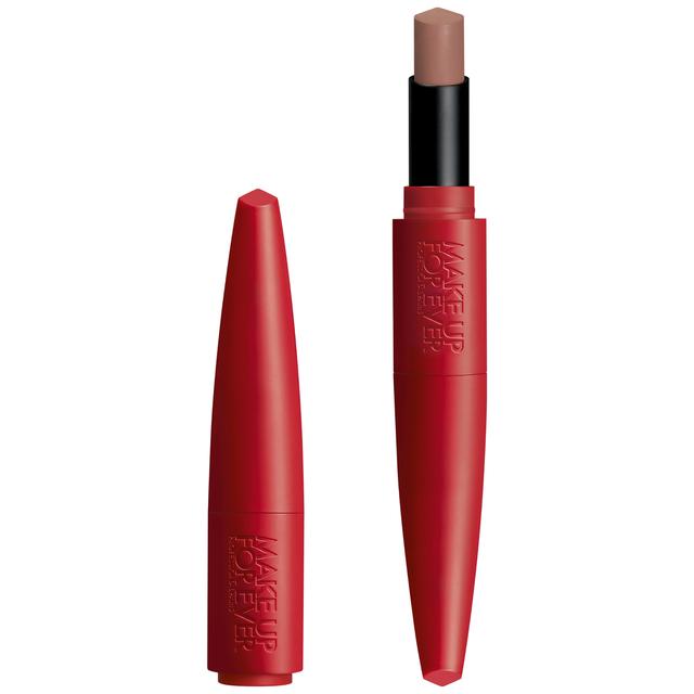 MAKE UP FOR EVER Rouge Artist For Ever 2g (Various Shades) - 606 Wherever Walnut on Productcaster.