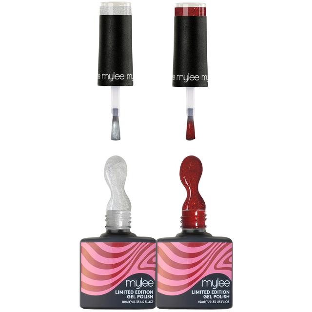 Mylee Gel Polish TV Specials Duo 2x10ml on Productcaster.