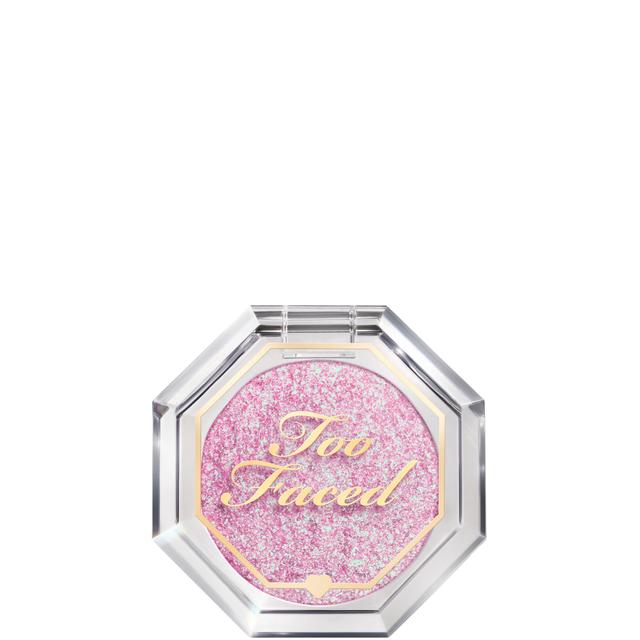 Too Faced Disco Crush High Shine Glitter Eye and Face Sparkle 27g (Various Shades) - Show Off on Productcaster.