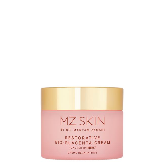 MZ Skin Restorative Bio-Placenta Cream 50ml on Productcaster.