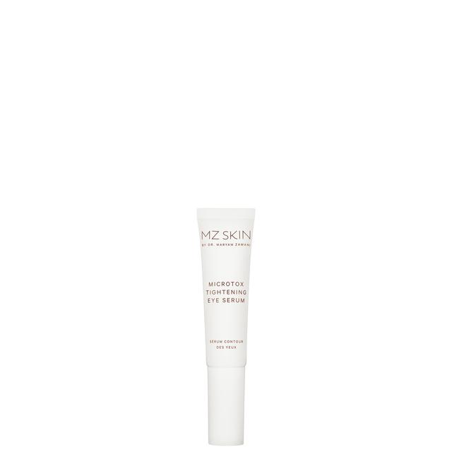 MZ Skin Microtox Tightening Eye Serum 15ml on Productcaster.