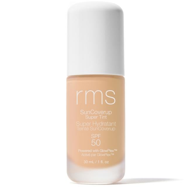 RMS Beauty SunCoverup Super Tint SPF 50 30ml (Various Shades) - Ivory on Productcaster.