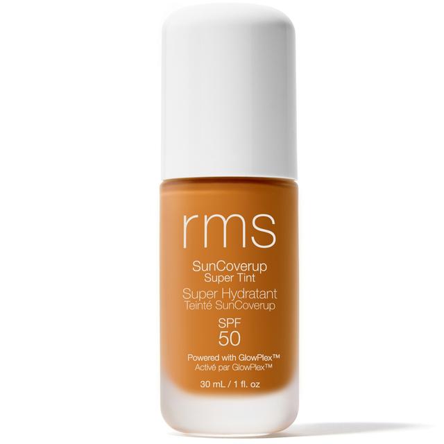 RMS Beauty SunCoverup Super Tint SPF 50 30ml (Various Shades) - Tawny on Productcaster.