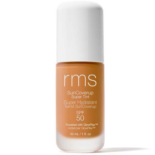 RMS Beauty SunCoverup Super Tint SPF 50 30ml (Various Shades) - Honey on Productcaster.