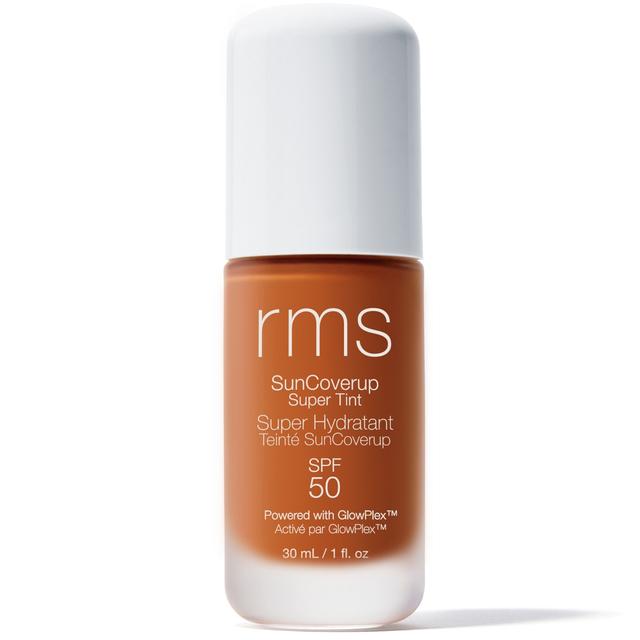 RMS Beauty SunCoverup Super Tint SPF 50 30ml (Various Shades) - Spice on Productcaster.