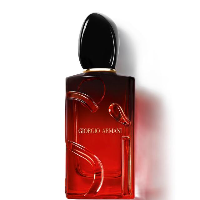 Armani Si Passione Intense Eau de Parfum 100ml on Productcaster.