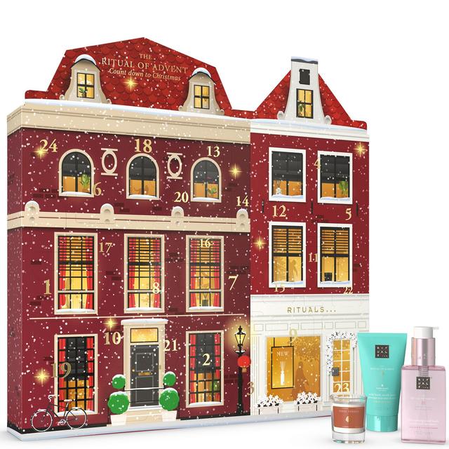 Rituals Classic Advent Calendar (Worth £166.90) on Productcaster.