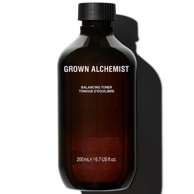 Grown Alchemist Balancing Toner 200ml on Productcaster.