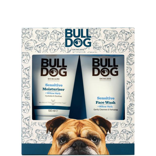 Bulldog Skincare for Men Sensitive Duo Set National on Productcaster.