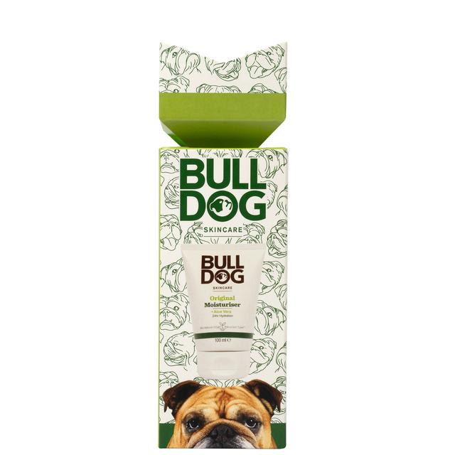 Bulldog Skincare for Men Original Moisturiser Cracker on Productcaster.