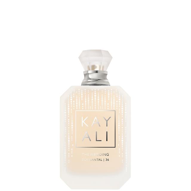 KAYALI The Wedding Silk Santal 36 50ml on Productcaster.