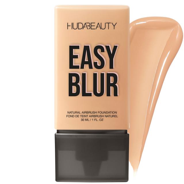 Huda Beauty Easy Blur Foundation 30ml (Various Shades) - 300N Latte on Productcaster.